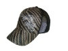 Wholesale mesh straw hat