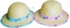 Wholesale children's straw hat