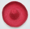 Wholesale summer straw hat
