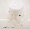 Wholesale Fashion straw hat