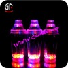 Wholesale led flashing cocktail shaker