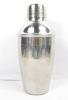 Wholesale 250ml stainless steel cocktail shaker