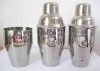Wholesale 180ml stainless steel cocktail shaker,Martini shaker