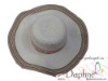 Wholesale fashion straw hat