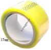 Wholesale Transparent Adhesive Tape 110x110x55mm (100M/pc)