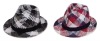Wholesale Fedora straw hat