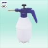 1L compression water pump sprayer bottle