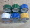 color bopp packing adhesive tape