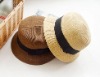 Wholesale braid straw hat