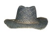 Wholesale high quality straw hats
