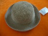 Wholesale men's straw hats