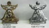 Wholesale Christmas Angel candle holder