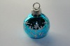 Wholesale christmas ball,place card holder,christmas decoration, ornament