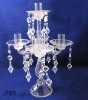 Wholesale Christmas Candle holder JYT1018