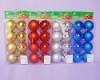Wholesale 2011 new Christmas ball holder