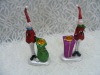 Wholesale Snowman holder