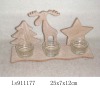 Wholesale wood christmas decoration, wood christmas craft, wood xmas hang, xmas ornament, christmas candle holder, seasonal decoration