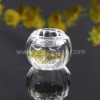 Wholesale crystal candle holder candleholder