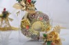 Wholesale Ornament Christmas Candleholder