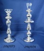 Wholesale Christmas Candle holder JYbj1073-JYbj1074