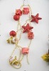Wholesale 2011 New styles Christmas tree ornament