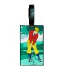 Wholesale Rubber pvc bag holder