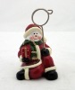 Wholesale Snowman namecard holder