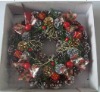Wholesale candle holder, christmas ornament