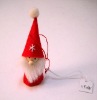 Wholesale 2011 Newest Style 119065 Christmas Ornament Santa Claus