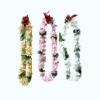 Wholesale christmas ornament(flower wreath)