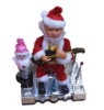 Wholesale novel christmas ornament,867798