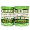 Wholesale green christmas ornament