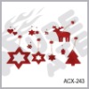 Wholesale various hanging Christmas ornaments