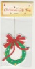 Wholesale Christmas Decoration,Wooden Hanging Ornament,Wooden Craft