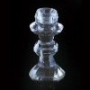 Wholesale crystal candle holder