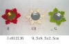 Wholesale craft poly candle holder