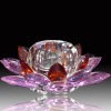 Wholesale Fashion crystal candlestick holder CT-8