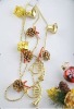 Wholesale 2011 New styles Christmas Ornaments Bell