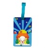 Wholesale Rubber pvc bag holder