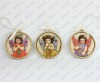 Wholesale Christmas giftware angel ornaments