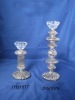 Wholesale Christmas Candle holder JYbj1077-JYbj1076