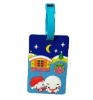 Wholesale Rubber pvc bag holder