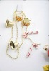 Wholesale 2011 New styles Christmas Ornaments Bell