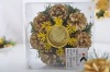 Wholesale Ornament Christmas Candleholder