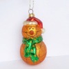 Christmas Decoration Snowman Hanging Ornament