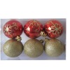 Wholesale Personalized Xmastree ornaments