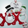 Wholesale christmas ornaments,polyresin christmas ornament,personalized christmas ornament