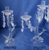 Wholesale Christmas Candle holder JYbj1062-JYbj1063