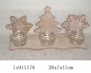 Wholesale wood christmas decoration, wood christmas craft, wood xmas hang, xmas ornament, christmas candle holder, seasonal decoration