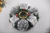 Wholesale Ornament Christmas Candleholder